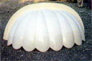 GRP Canopies