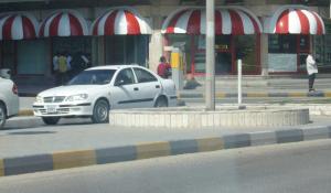 GRP Canopies