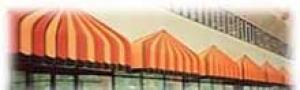 GRP Canopies