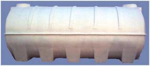 GRP Cylindrical Water Tanks