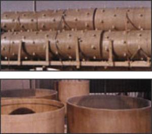 GRP Manhole Liners
