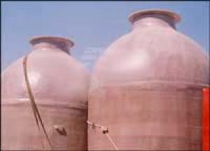GRP Manhole Liners