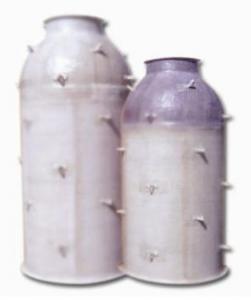 GRP Manhole Liners
