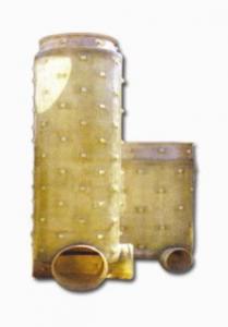 GRP Manhole Liners
