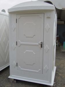 GRP Portable Toilets