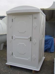GRP Portable Toilets