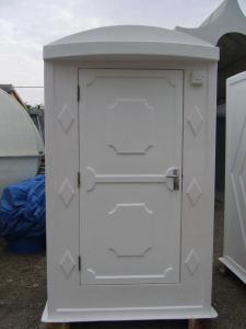 GRP Portable Toilets