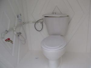 GRP Portable Toilets