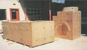 GRP Septic Tanks