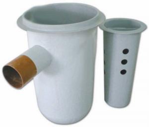 Gully Pots