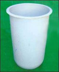 Gully Pots