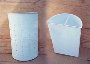 Gully Pots