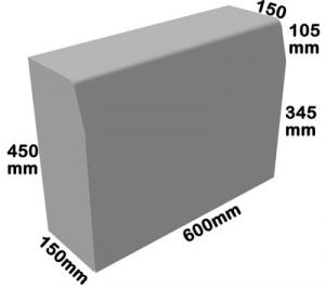 Kerb Stones 