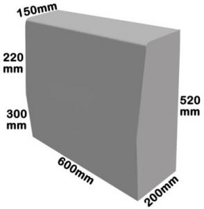 Kerb Stones 