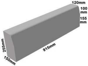 Kerb Stones 
