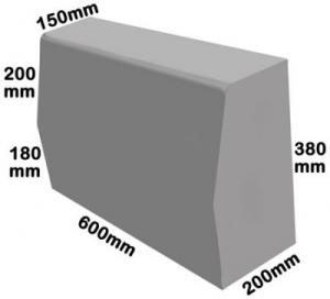 Kerb Stones 