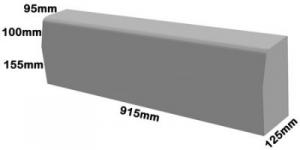 Kerb Stones 