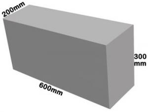 Kerb Stones 