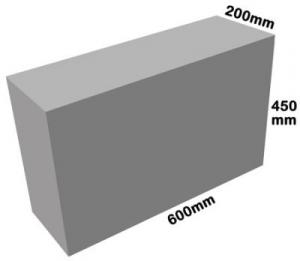 Kerb Stones 