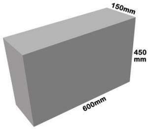 Kerb Stones 