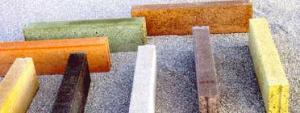 Kerb Stones 