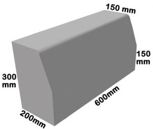 Kerb Stones 