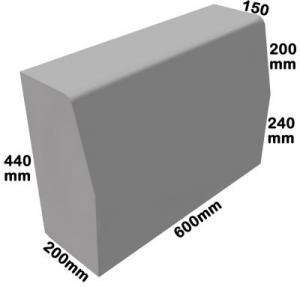 Kerb Stones 