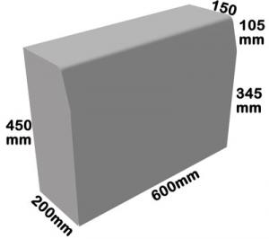 Kerb Stones 