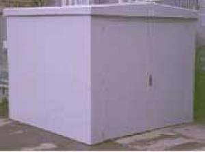 Kiosks