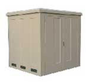 Kiosks