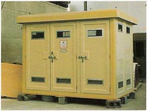 Kiosks