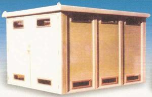 Kiosks