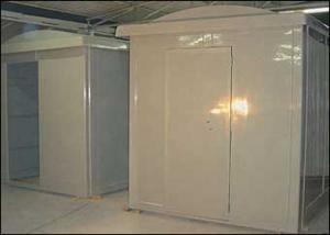 Kiosks