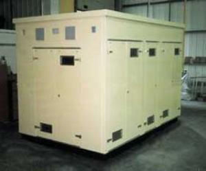 Kiosks