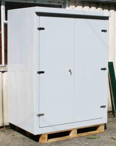 Kiosks