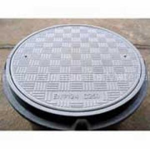 Manhole Covers