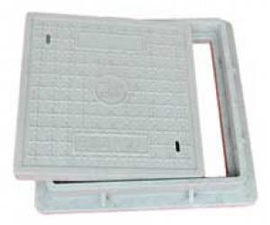 Manhole Covers