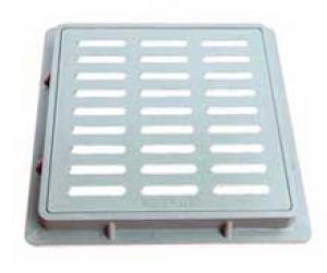 Manhole Covers