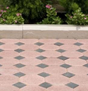 Octagonal Interlocks