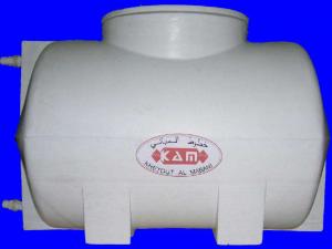 Polyethylene Water Tanks