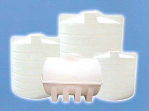 Polyethylene Water Tanks