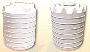 Polyethylene Water Tanks