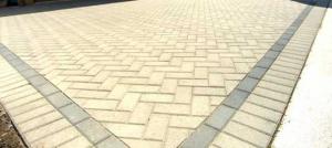 Rectangular Interlocks