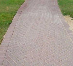 Rectangular Interlocks
