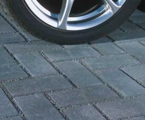 Rectangular Interlocks