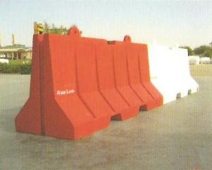 Road Barriers