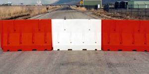 Road Barriers