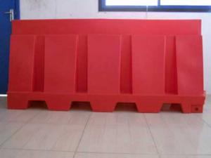 Road Barriers