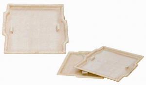 Sealing Plates