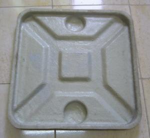 Sealing Plates